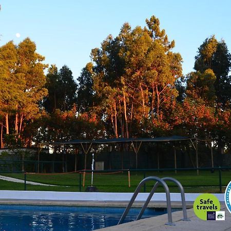 Hôtel Valbom By Campigir à Sesimbra Extérieur photo