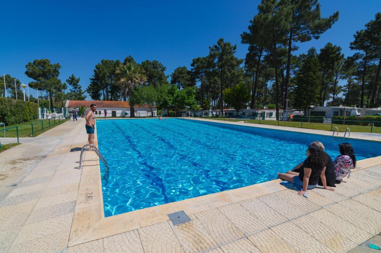 Hôtel Valbom By Campigir à Sesimbra Extérieur photo