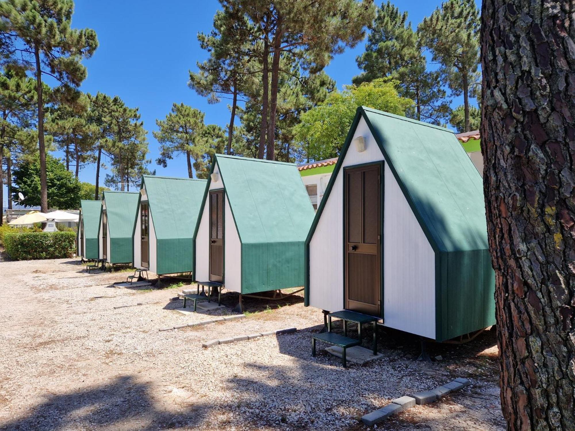 Hôtel Valbom By Campigir à Sesimbra Extérieur photo