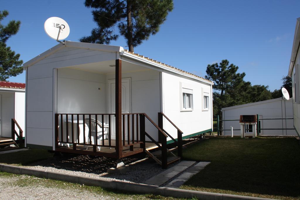 Hôtel Valbom By Campigir à Sesimbra Extérieur photo